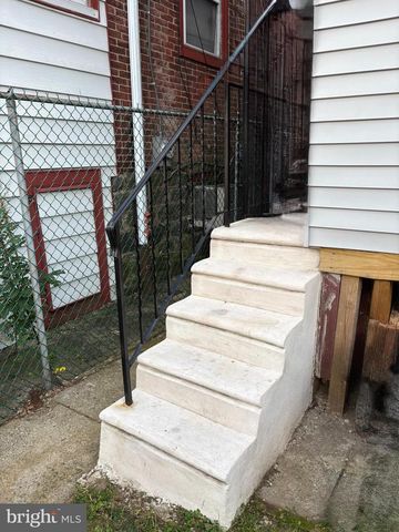 5861 ANGORA TER, Philadelphia, PA 19143