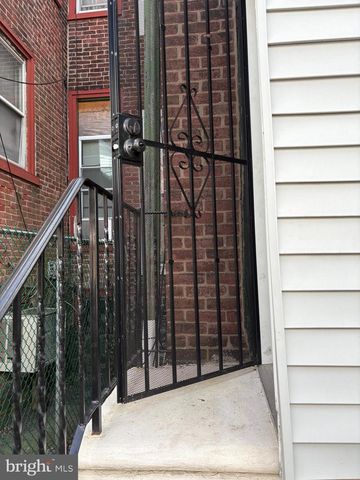 5861 ANGORA TER, Philadelphia, PA 19143