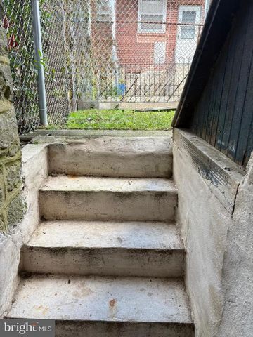 5861 ANGORA TER, Philadelphia, PA 19143