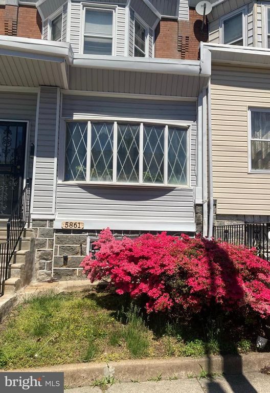 5861 ANGORA TER, Philadelphia, PA 19143