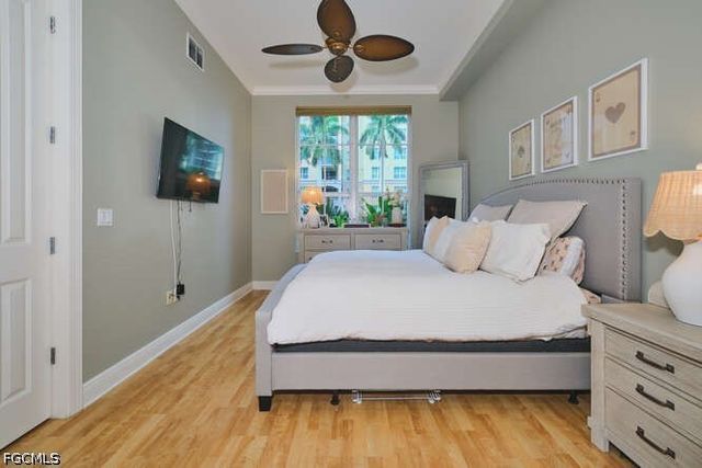 2825 Palm Beach BLVD 117, Fort Myers, FL 33916