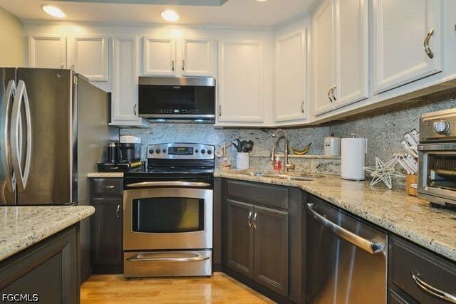 2825 Palm Beach BLVD 117, Fort Myers, FL 33916