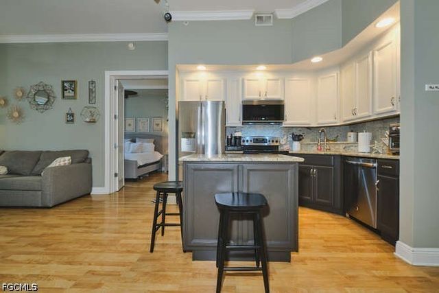 2825 Palm Beach BLVD 117, Fort Myers, FL 33916