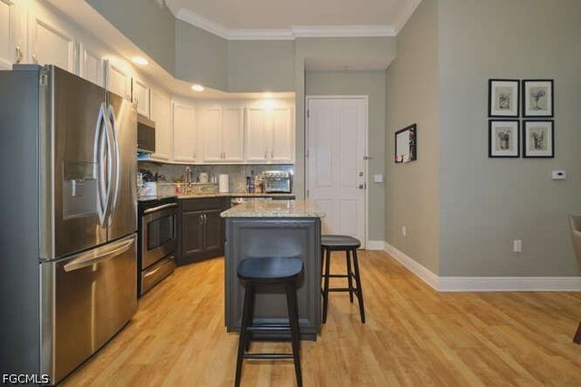 2825 Palm Beach BLVD 117, Fort Myers, FL 33916