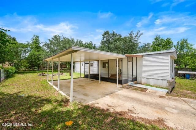 207 MILTON Avenue, Interlachen, FL 32148