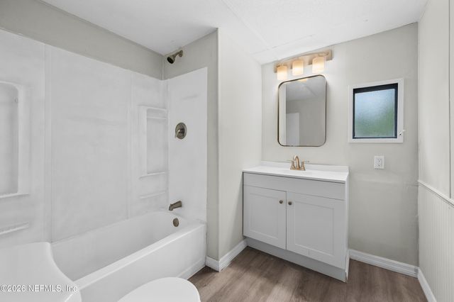 207 MILTON Avenue, Interlachen, FL 32148