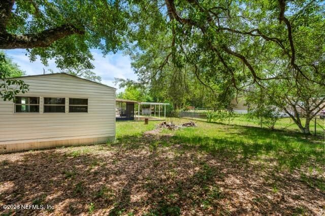 207 MILTON Avenue, Interlachen, FL 32148