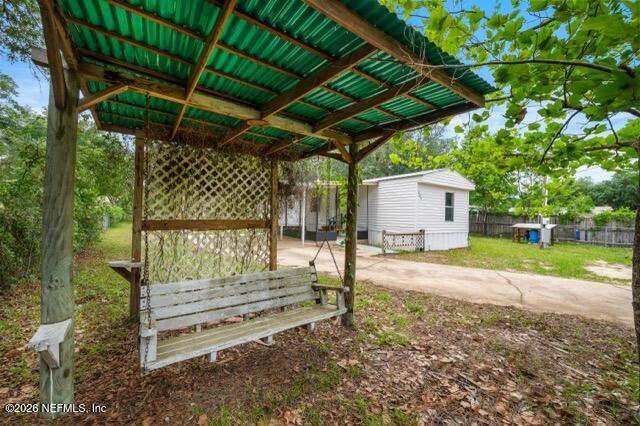 207 MILTON Avenue, Interlachen, FL 32148