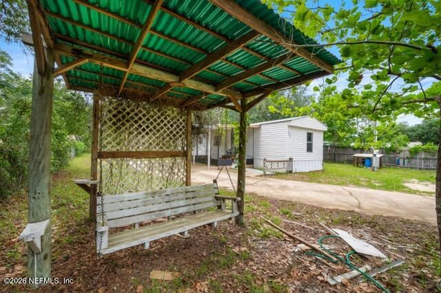 207 MILTON Avenue, Interlachen, FL 32148