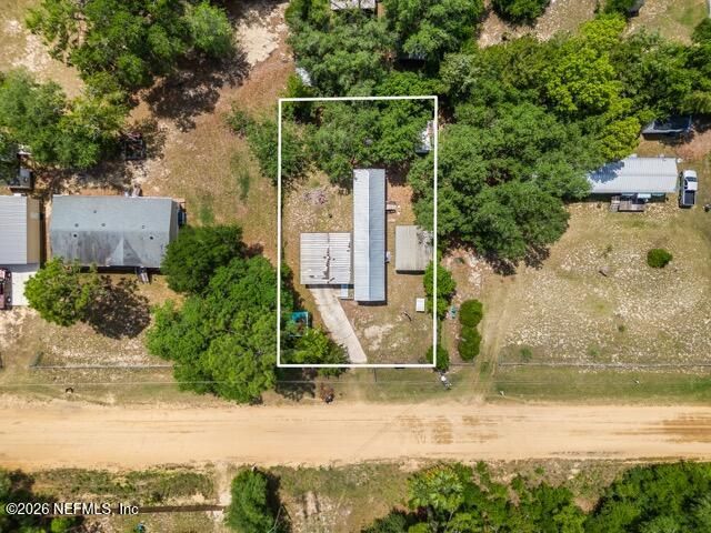 207 MILTON Avenue, Interlachen, FL 32148