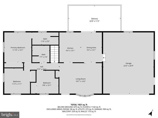 3413 HEATHER DR, York, PA 17408