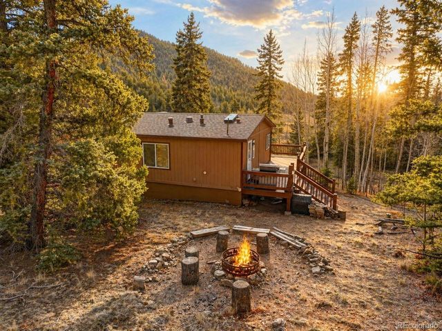 1479 Ouray Trl, Como, CO 80432