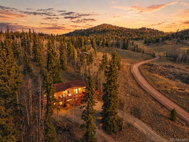 1479 Ouray Trl, Como, CO 80432