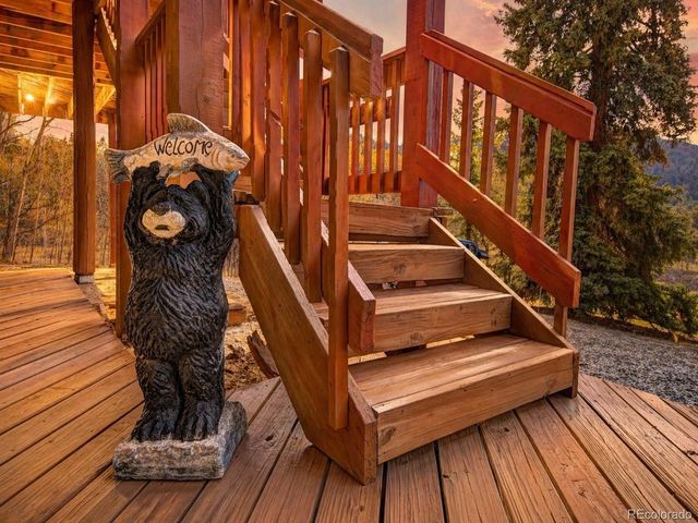1479 Ouray Trl, Como, CO 80432