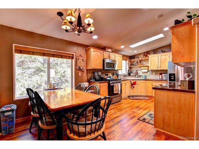 1479 Ouray Trl, Como, CO 80432