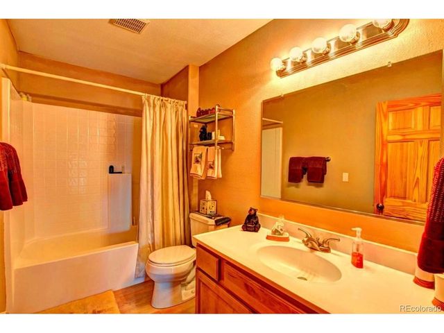 1479 Ouray Trl, Como, CO 80432