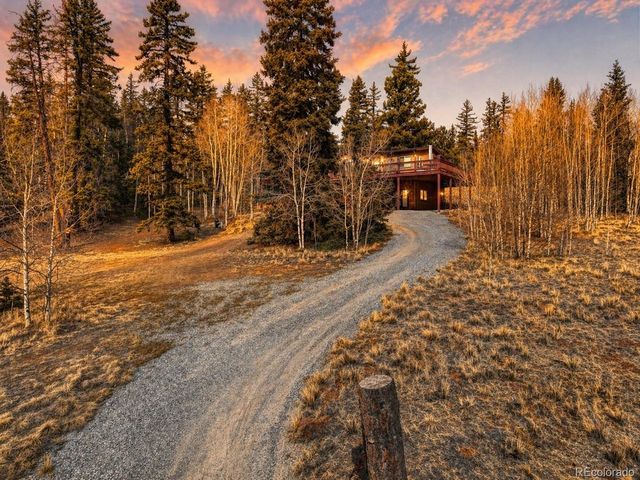 1479 Ouray Trl, Como, CO 80432