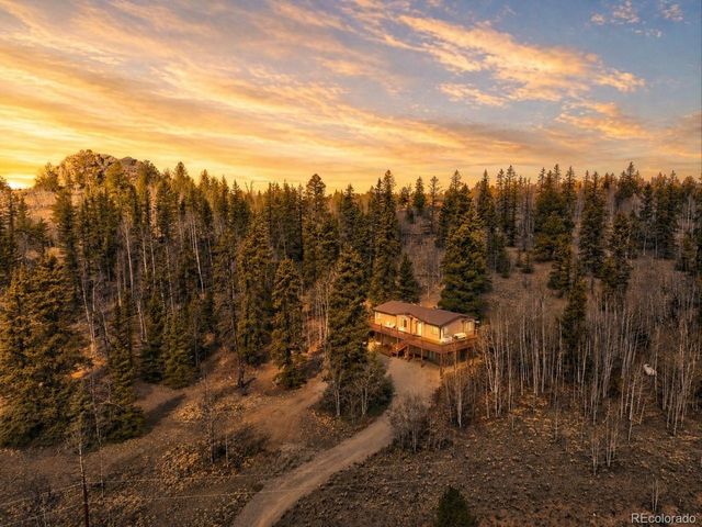 1479 Ouray Trl, Como, CO 80432