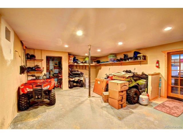 1479 Ouray Trl, Como, CO 80432