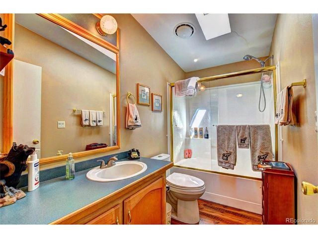 1479 Ouray Trl, Como, CO 80432