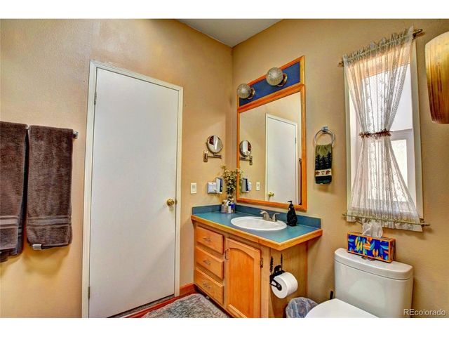 1479 Ouray Trl, Como, CO 80432