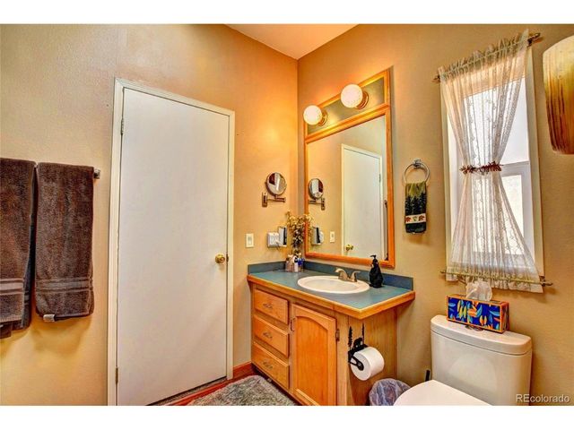 1479 Ouray Trl, Como, CO 80432