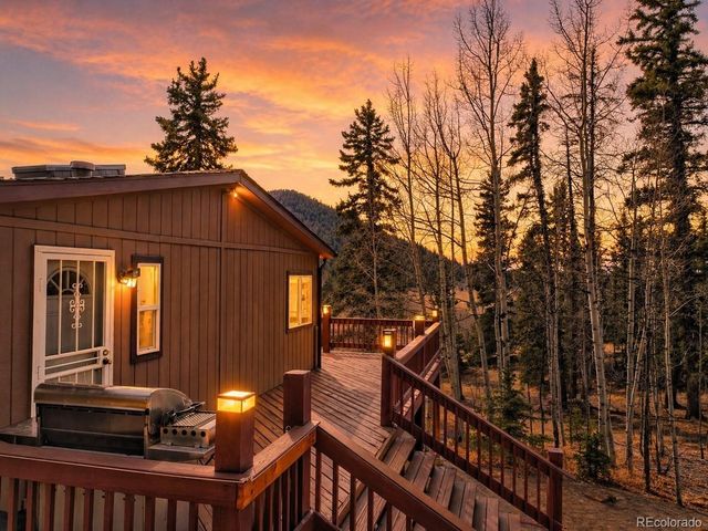 1479 Ouray Trl, Como, CO 80432