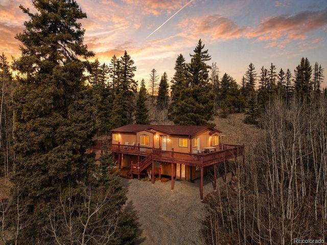 1479 Ouray Trl, Como, CO 80432