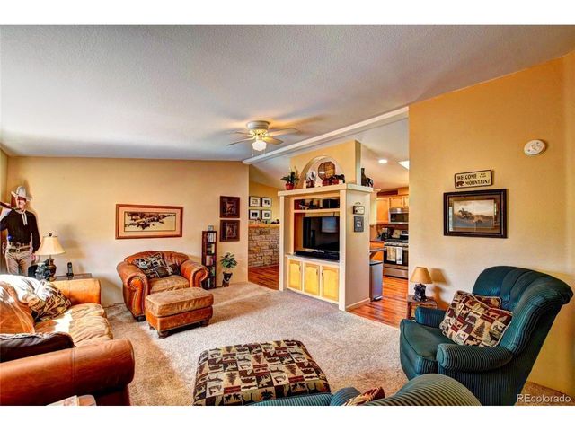 1479 Ouray Trl, Como, CO 80432