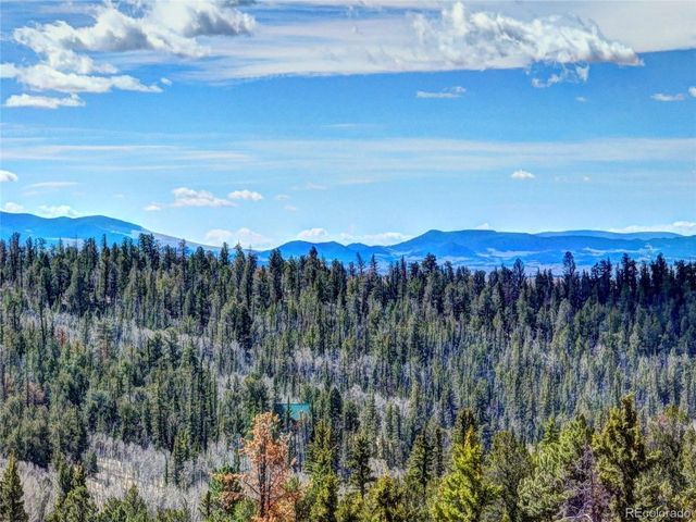 1479 Ouray Trl, Como, CO 80432