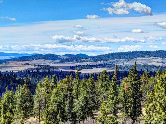 1479 Ouray Trl, Como, CO 80432