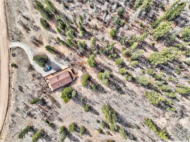 1479 Ouray Trl, Como, CO 80432
