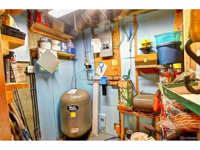 1479 Ouray Trl, Como, CO 80432