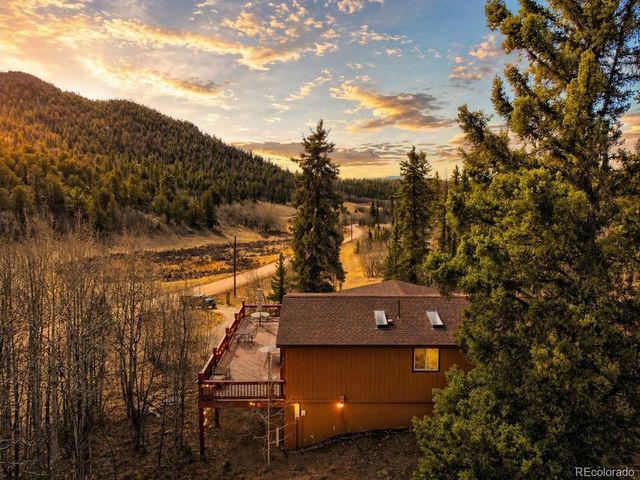 1479 Ouray Trl, Como, CO 80432