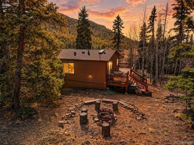 1479 Ouray Trl, Como, CO 80432
