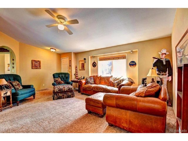 1479 Ouray Trl, Como, CO 80432
