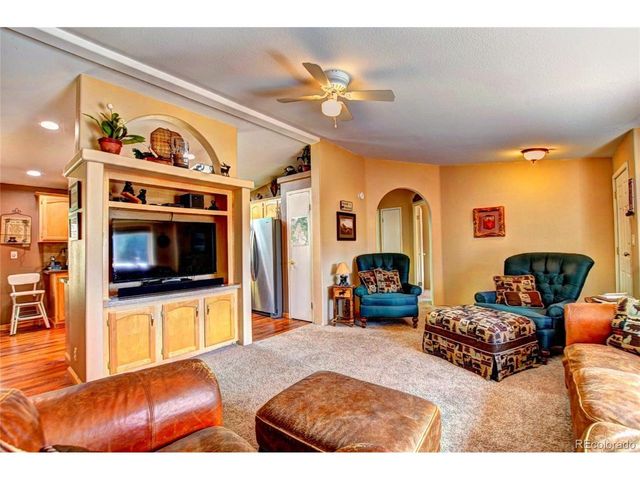 1479 Ouray Trl, Como, CO 80432