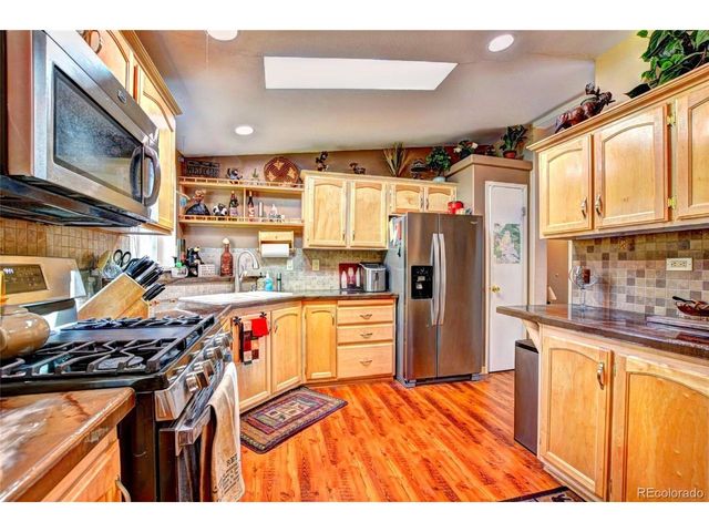 1479 Ouray Trl, Como, CO 80432