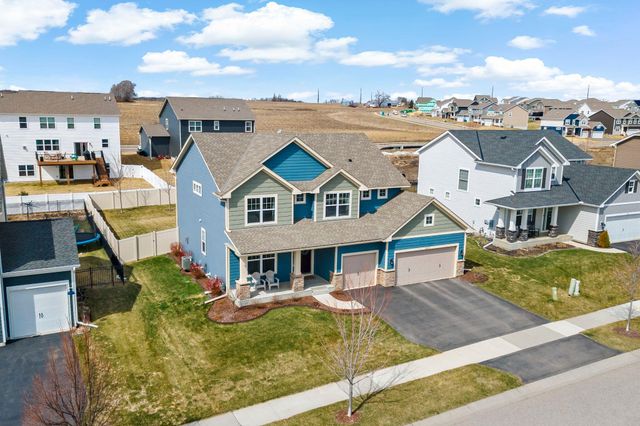 3894 Carver Path, Chaska, MN 55318