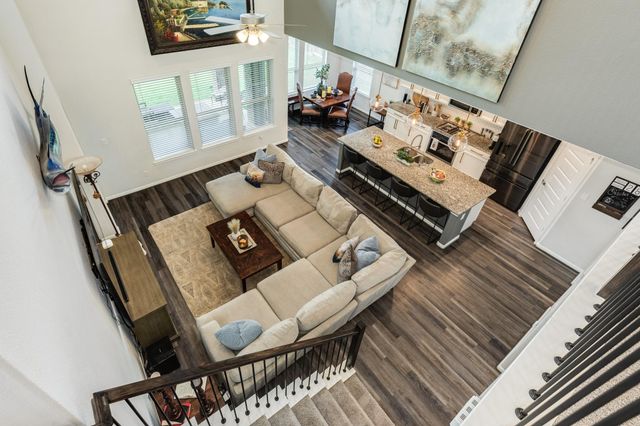 10306 Aldrin Drive, Rosharon, TX 77583