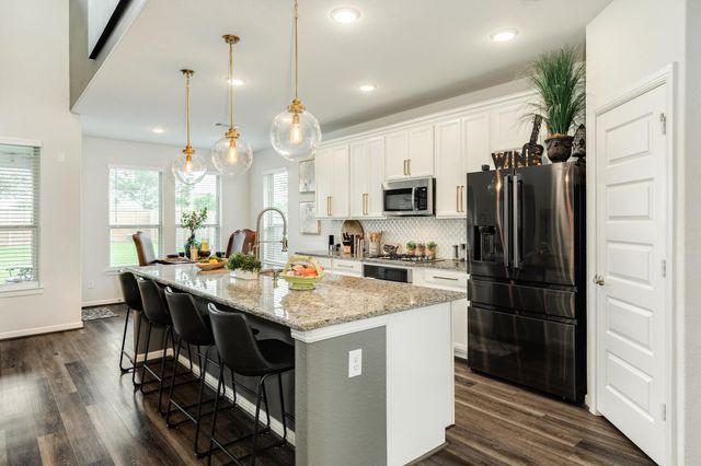 10306 Aldrin Drive, Rosharon, TX 77583