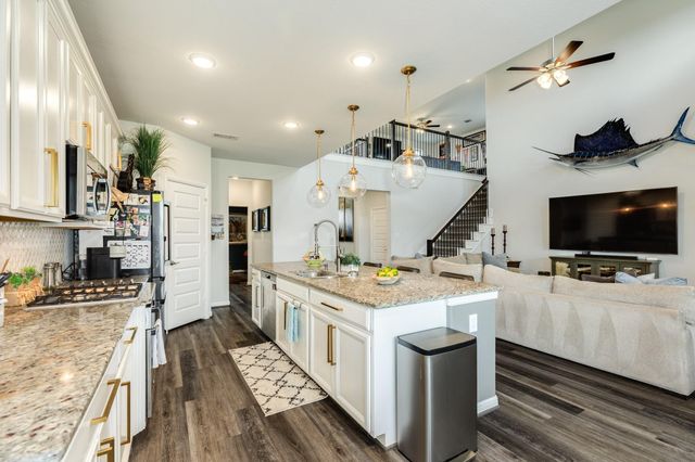 10306 Aldrin Drive, Rosharon, TX 77583