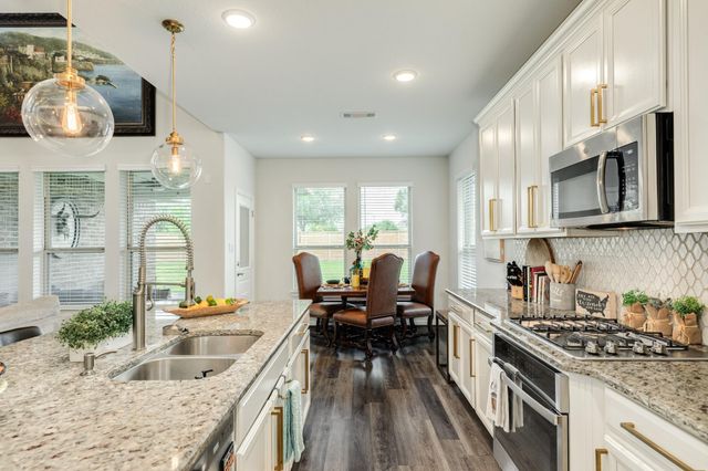 10306 Aldrin Drive, Rosharon, TX 77583