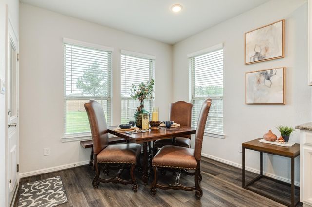 10306 Aldrin Drive, Rosharon, TX 77583