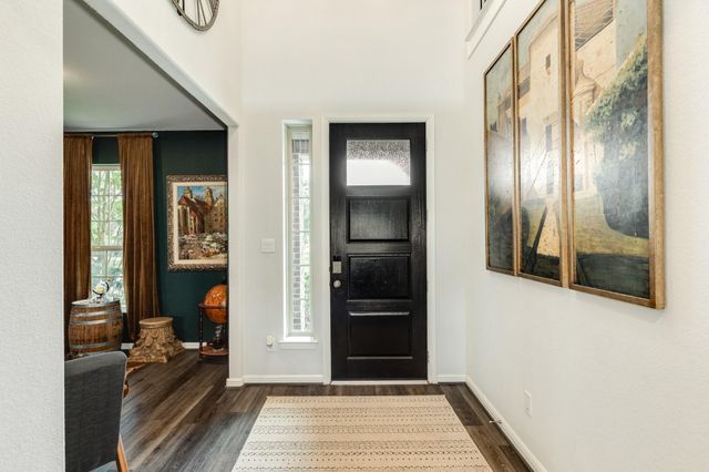 10306 Aldrin Drive, Rosharon, TX 77583