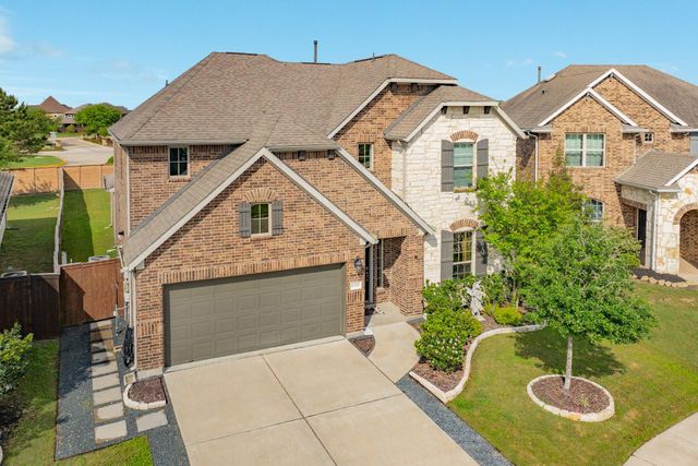 10306 Aldrin Drive, Rosharon, TX 77583