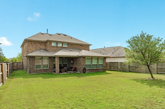 10306 Aldrin Drive, Rosharon, TX 77583