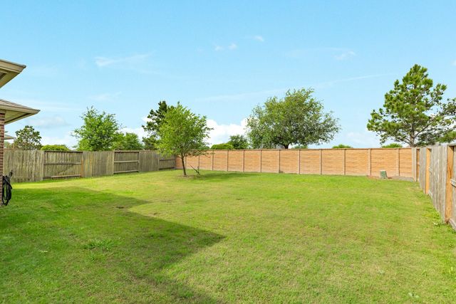 10306 Aldrin Drive, Rosharon, TX 77583