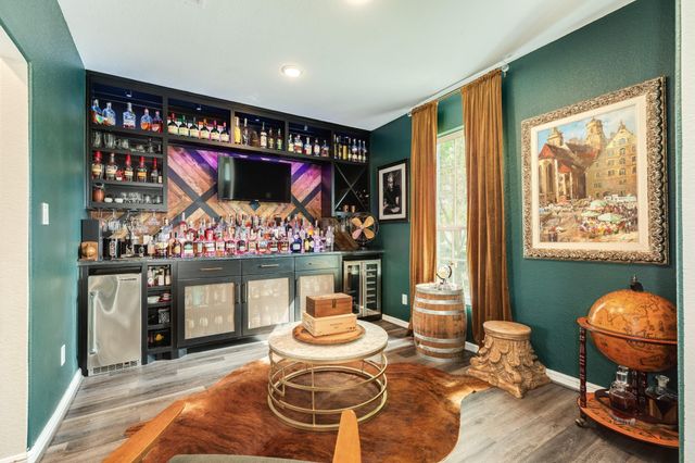 10306 Aldrin Drive, Rosharon, TX 77583