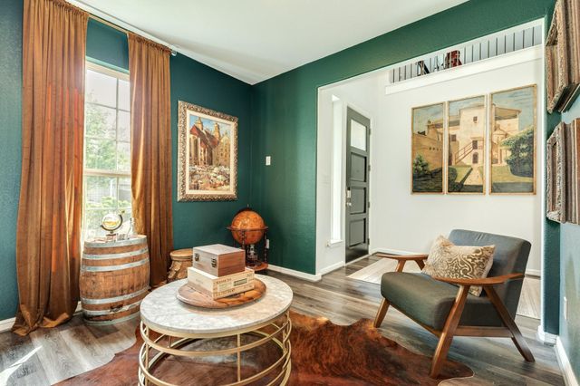 10306 Aldrin Drive, Rosharon, TX 77583